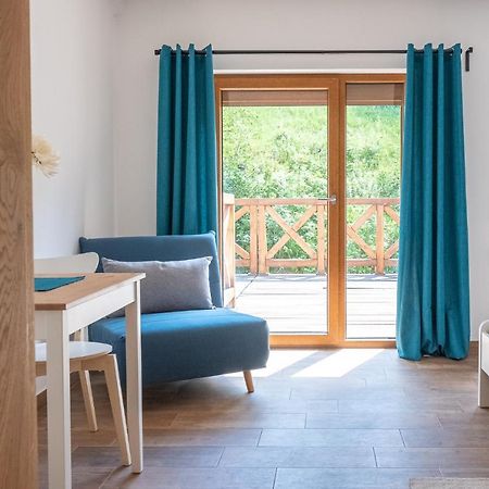 Apartmany Kamenice "Kamcatka" Brezova  Екстериор снимка