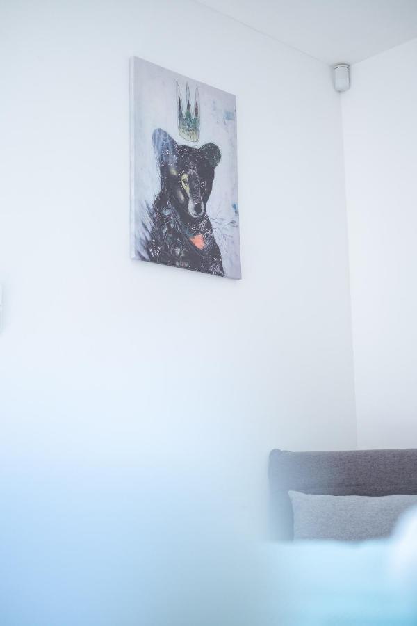 Apartmany Kamenice "Kamcatka" Brezova  Екстериор снимка