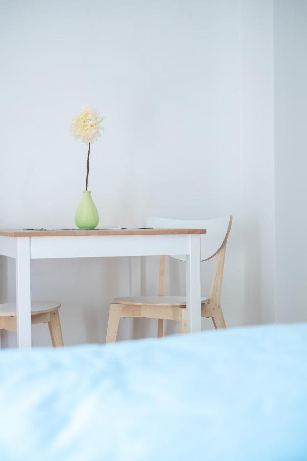 Apartmany Kamenice "Kamcatka" Brezova  Екстериор снимка