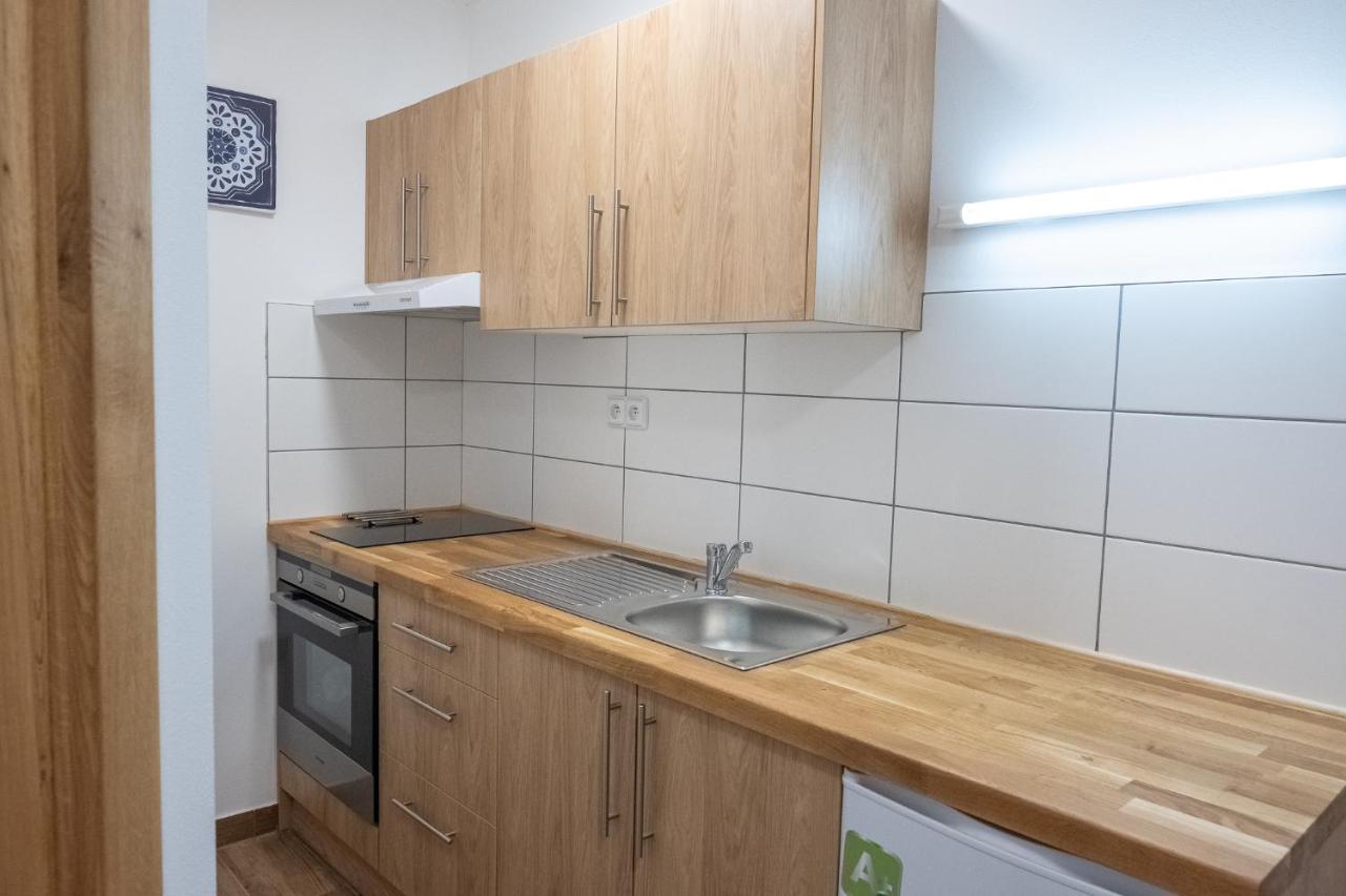 Apartmany Kamenice "Kamcatka" Brezova  Екстериор снимка