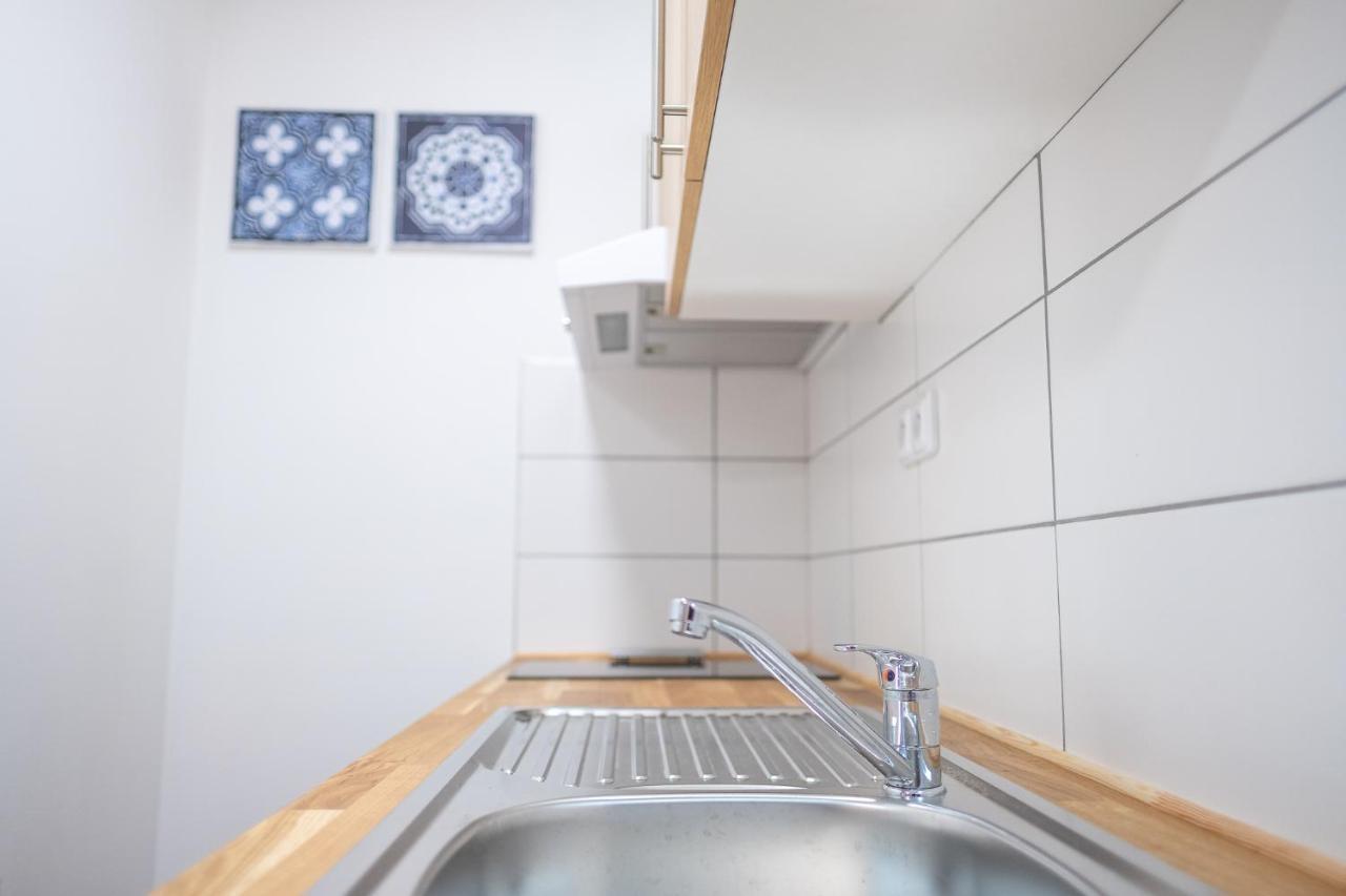 Apartmany Kamenice "Kamcatka" Brezova  Екстериор снимка